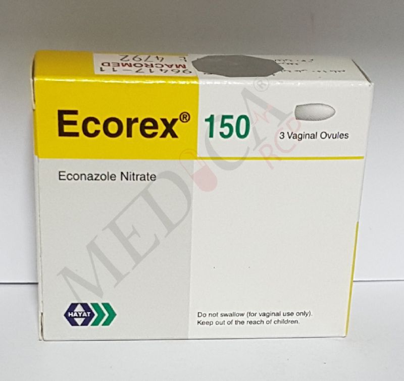 Ecorex